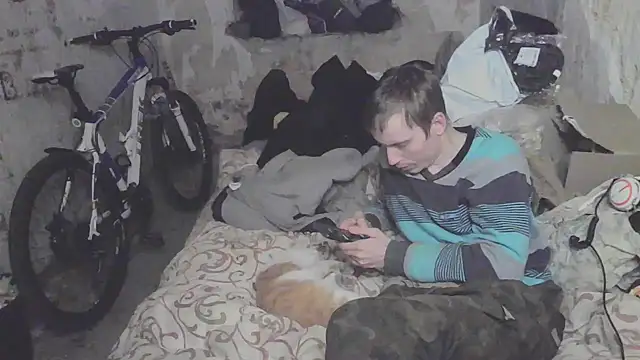 makarov1993 online show from 23, 10, 2025