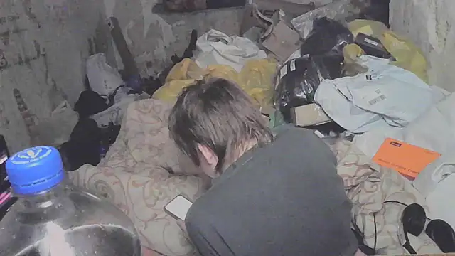 makarov1993 online show from 7, 3, 2026