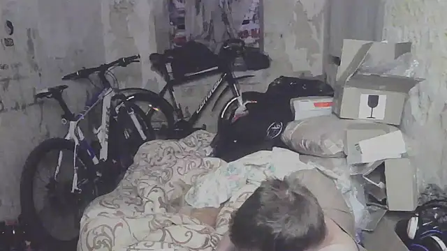 makarov1993 online show from 27, 9, 2025