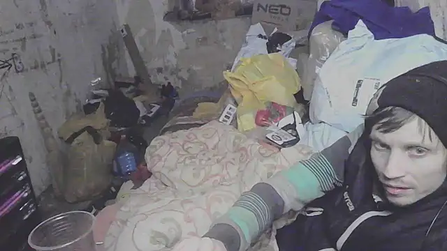 makarov1993 online show from 21, 2, 2026