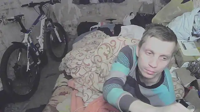 makarov1993 online show from 27, 10, 2025