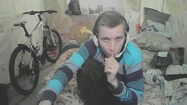 makarov1993 online show from 5, 10, 2025