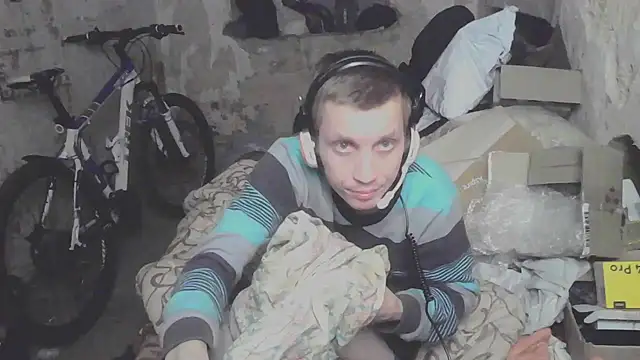 makarov1993 online show from 9, 10, 2025