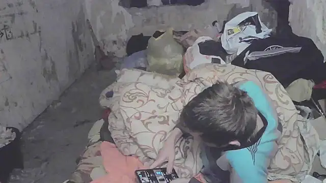 makarov1993 online show from 26, 10, 2025