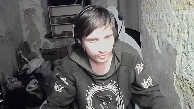 makarov1993 online show from 31, 7, 2026