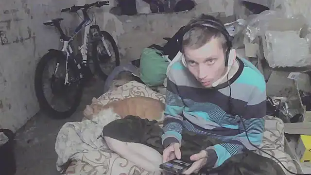 makarov1993 online show from 12, 10, 2025