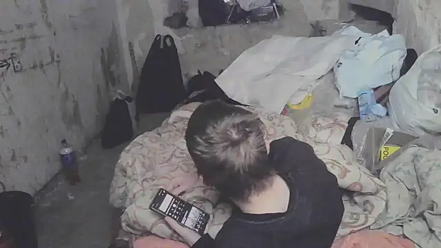 makarov1993 online show from 14, 11, 2025