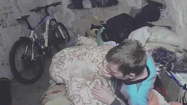 makarov1993 online show from 7, 10, 2025