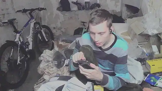 makarov1993 online show from 9, 10, 2025