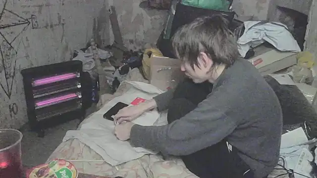 makarov1993 online show from 24, 3, 2026