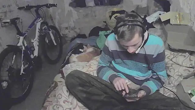 makarov1993 online show from 14, 10, 2025