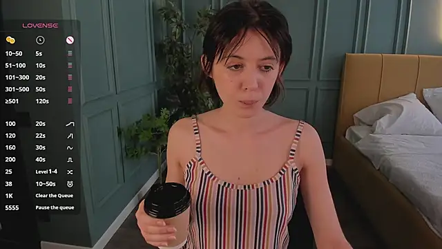 chloe dreammm online show from 24, 2, 2026