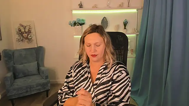 NinaStarle online show from 20, 9, 2025