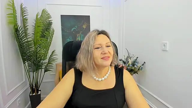 NinaStarle online show from 10, 1, 2026