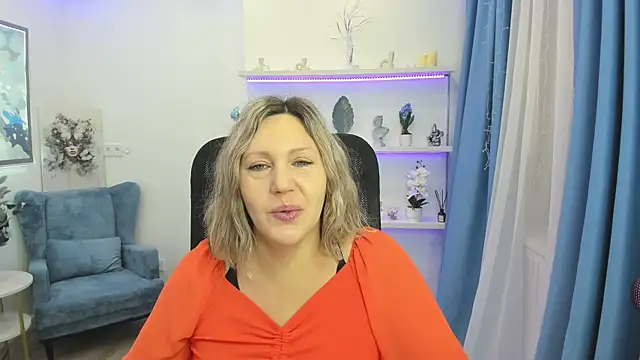 Snapshot of NinaStarle chatting on 16, 1, 2026 NinaStarle online show from 16, 1, 2026