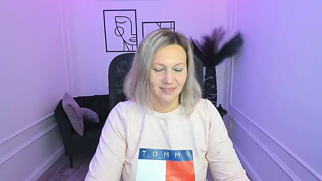 NinaStarle online show from 11, 9, 2025