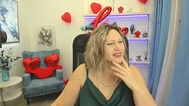 Snapshot of NinaStarle chatting on 7, 2, 2026 NinaStarle online show from 7, 2, 2026