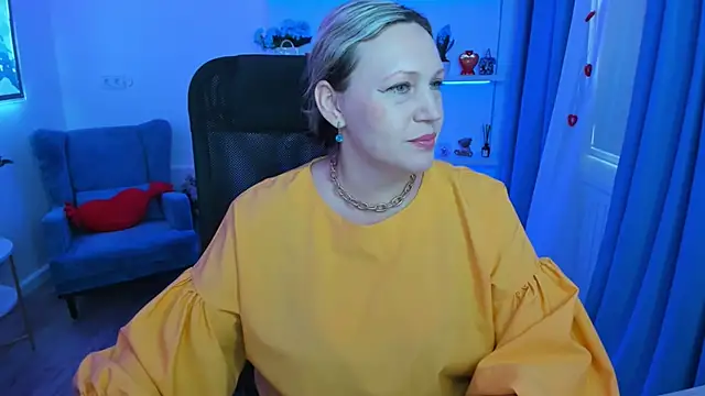 Snapshot of NinaStarle chatting on 19, 2, 2026 NinaStarle online show from 19, 2, 2026