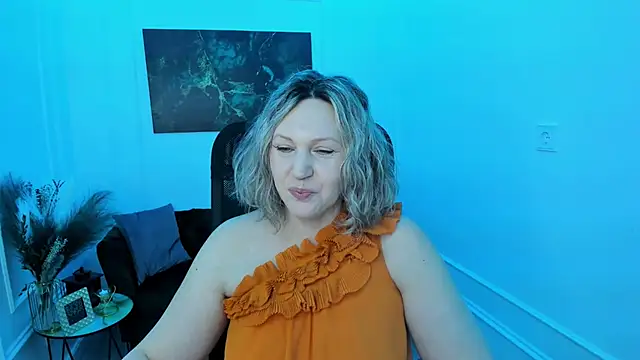 NinaStarle online show from 20, 3, 2026