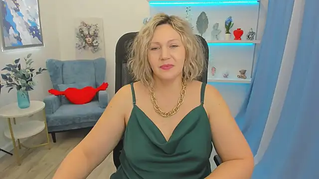 NinaStarle online show from 12, 3, 2026