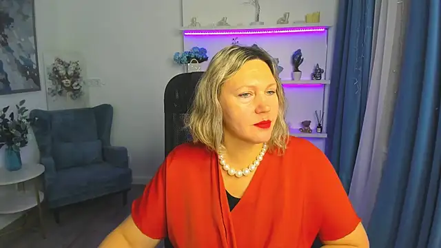 Snapshot of NinaStarle chatting on 18, 1, 2026 NinaStarle online show from 18, 1, 2026