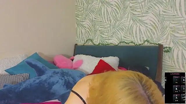 Alice Pops online show from 14, 9, 2025