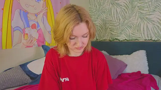 Alice Pops online show from 9, 10, 2025