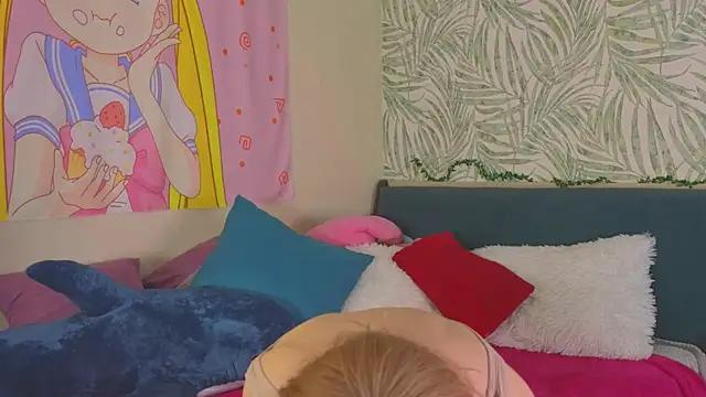 Alice Pops online show from 1, 10, 2025