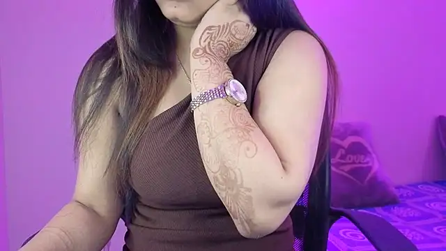 BABY RANI  online show from 17, 5, 2026