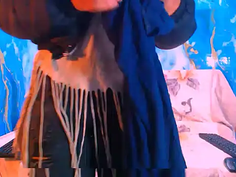 Snapshot of ebonyfirexx chatting on 3, 10, 2025 ebonyfirexx online show from 3, 10, 2025