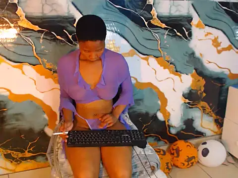 Snapshot of ebonyfirexx chatting on 10, 11, 2025 ebonyfirexx online show from 10, 11, 2025