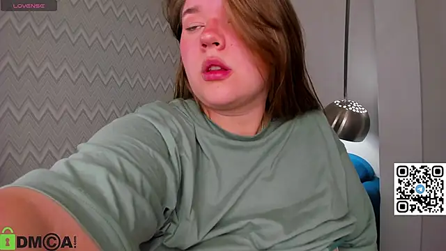 Chloee White online show from 26, 9, 2025