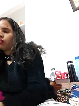 Snapshot of JHILMIL chatting on 16, 11, 2025 JHILMIL online show from 16, 11, 2025