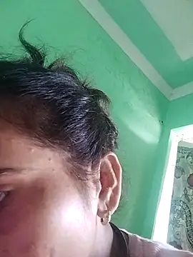 Snapshot of JHILMIL chatting on 9, 11, 2025 JHILMIL online show from 9, 11, 2025