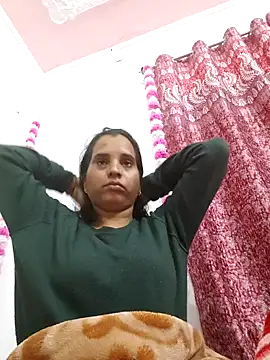 Snapshot of JHILMIL chatting on 15, 11, 2025 JHILMIL online show from 15, 11, 2025