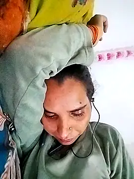 Snapshot of JHILMIL chatting on 13, 11, 2025 JHILMIL online show from 13, 11, 2025