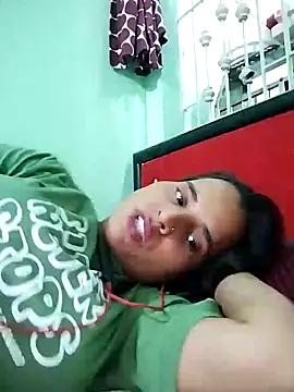 Snapshot of JHILMIL chatting on 11, 9, 2025 JHILMIL online show from 11, 9, 2025