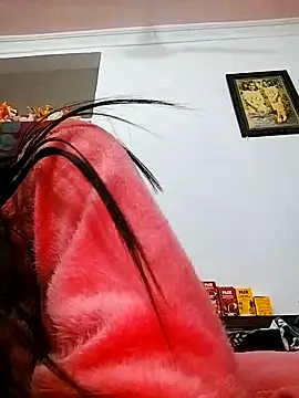 Snapshot of JHILMIL chatting on 28, 11, 2025 JHILMIL online show from 28, 11, 2025