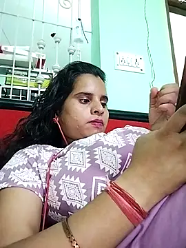 Snapshot of JHILMIL chatting on 12, 9, 2025 JHILMIL online show from 12, 9, 2025