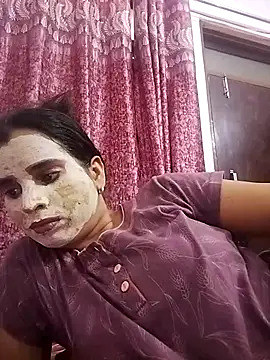 Snapshot of JHILMIL chatting on 31, 10, 2025 JHILMIL online show from 31, 10, 2025