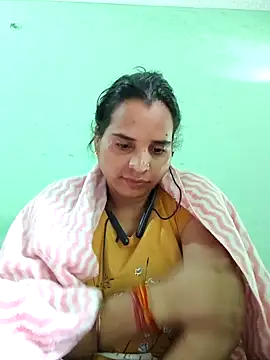 Snapshot of JHILMIL chatting on 23, 11, 2025 JHILMIL online show from 23, 11, 2025