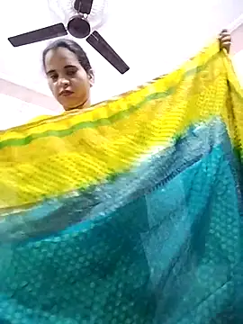 Snapshot of JHILMIL chatting on 3, 10, 2025 JHILMIL online show from 3, 10, 2025