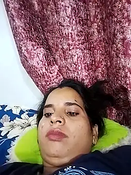 Snapshot of JHILMIL chatting on 19, 10, 2025 JHILMIL online show from 19, 10, 2025