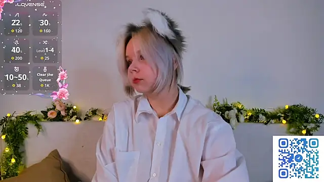 girlllsooft online show from 23, 10, 2025