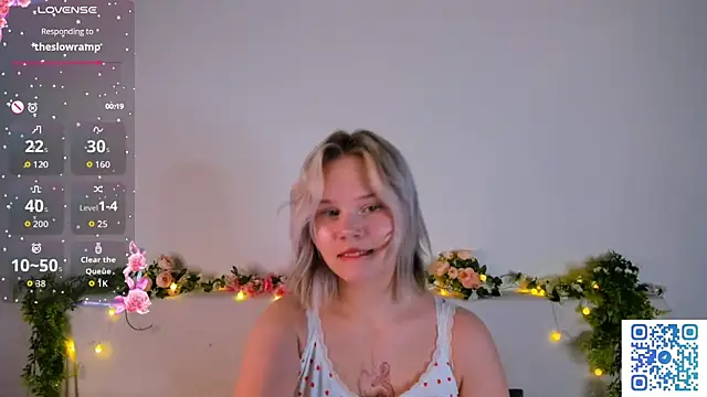 girlllsooft online show from 25, 10, 2025