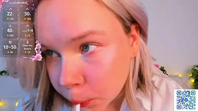 girlllsooft online show from 10, 11, 2025