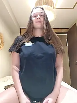 Goddess LenaXX online show from 8, 10, 2025