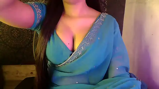 catpussy ruhi online show from 27, 11, 2025