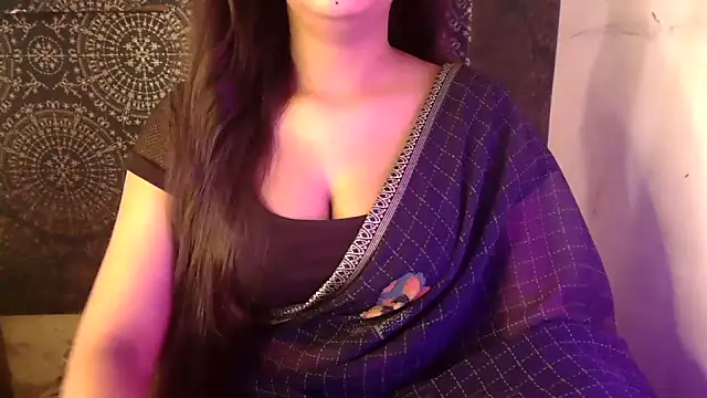 catpussy ruhi online show from 27, 10, 2025