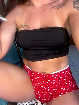 Casalmasc online show from 22, 9, 2025